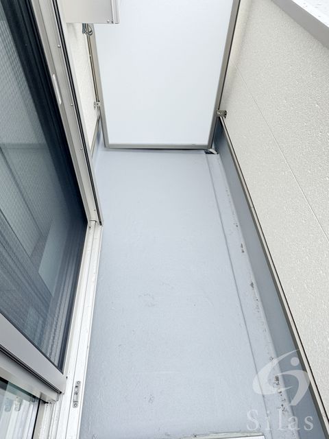 バルコニー　同仕様