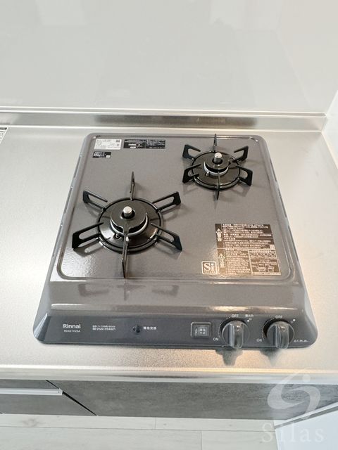 キッチン　同仕様