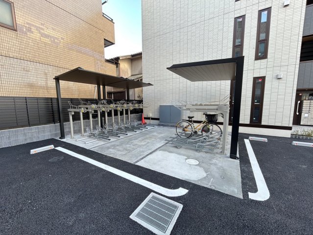 その他設備　※2026年2月14日撮影