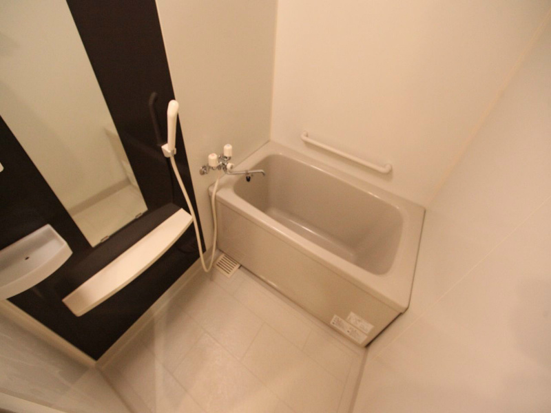 バス・シャワールーム　バスルーム　浴室暖房乾燥機付き