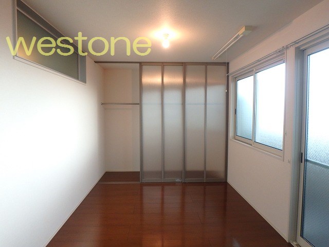 その他　明るいお部屋