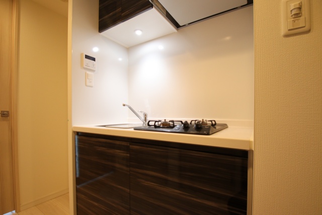 キッチン　※別室の参考写真の為、現況優先です。