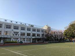 小学校　品川区立立会小学校（小学校）まで999m