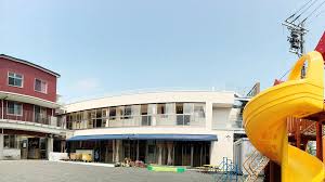 幼稚園・保育園　静岡隣人会保育園（幼稚園・保育園）まで179m