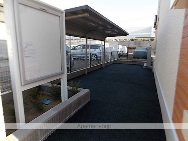 その他共有部分　その他共有部分