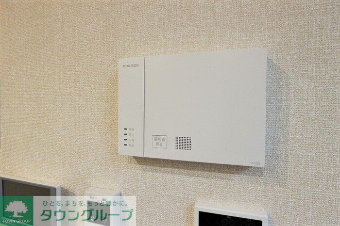 その他設備　設備