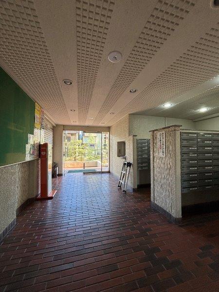 ロビー　ロビー