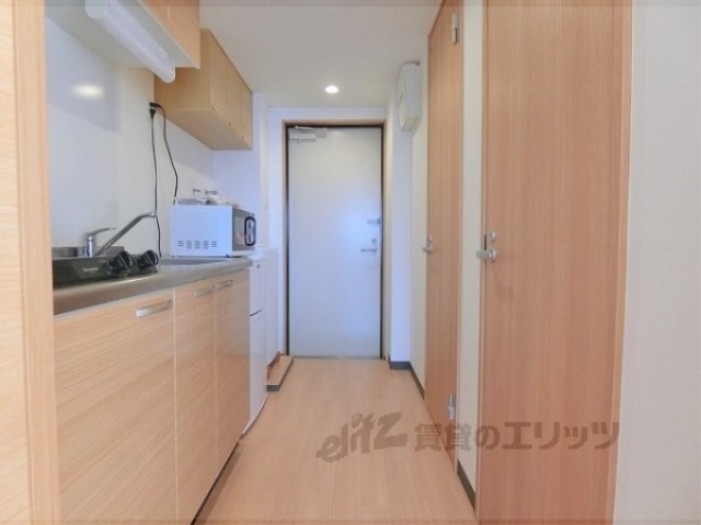 その他部屋・スペース　廊下