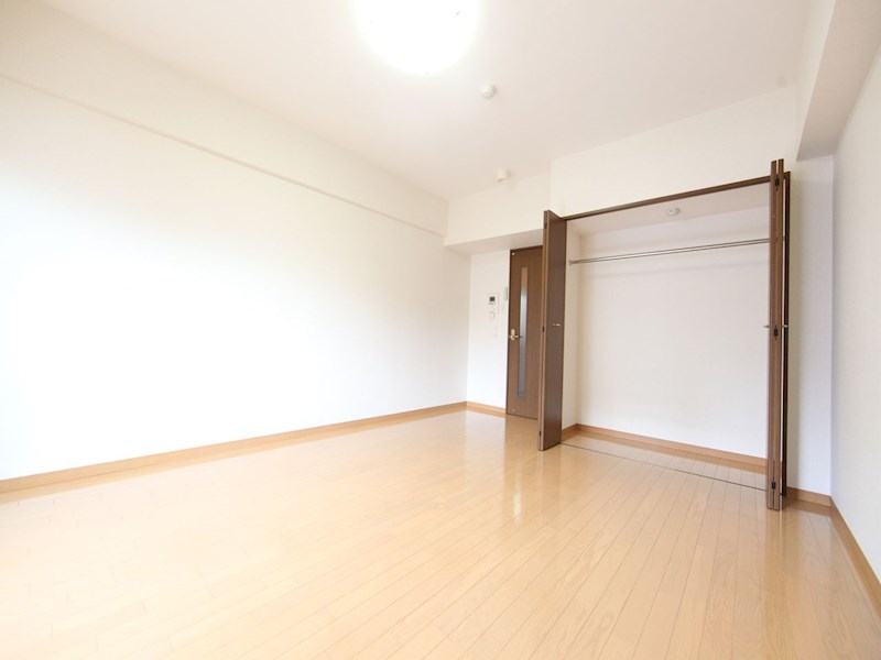 収納　クローゼット付（収納充実してます）