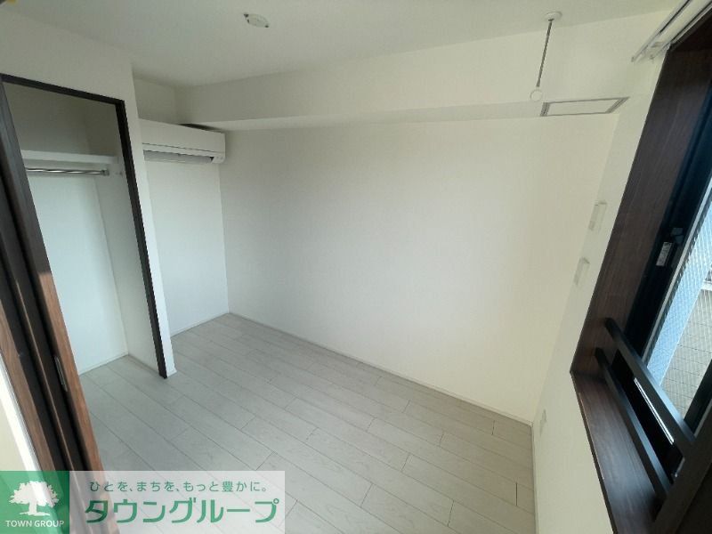 居室・リビング　別部屋参照写真