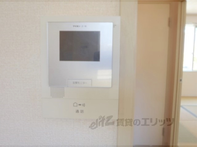 セキュリティ　ドアフォン（ＴＶ含）