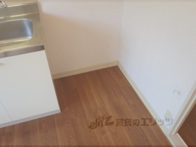 その他部屋・スペース　冷蔵庫置場