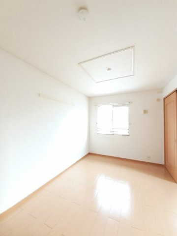 その他部屋・スペース　明るい室内です