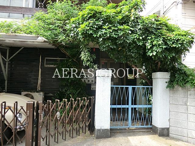 病院　島医院（病院）まで149m