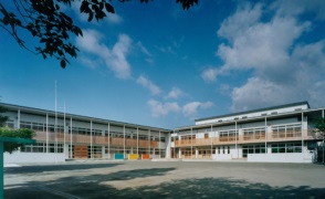 幼稚園・保育園　みのり幼稚園（幼稚園・保育園）まで593m