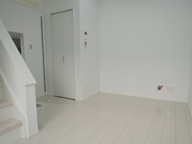 その他部屋・スペース　洋室