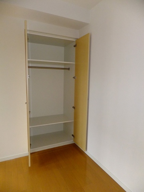 収納　※前回募集時の写真です