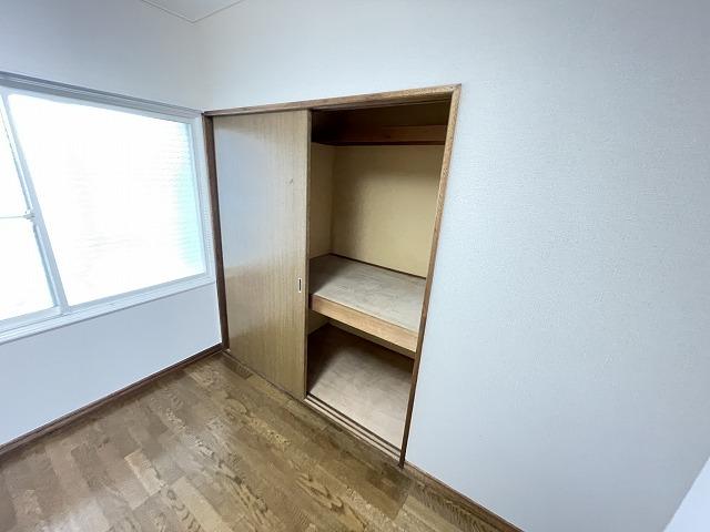 その他部屋・スペース　内装