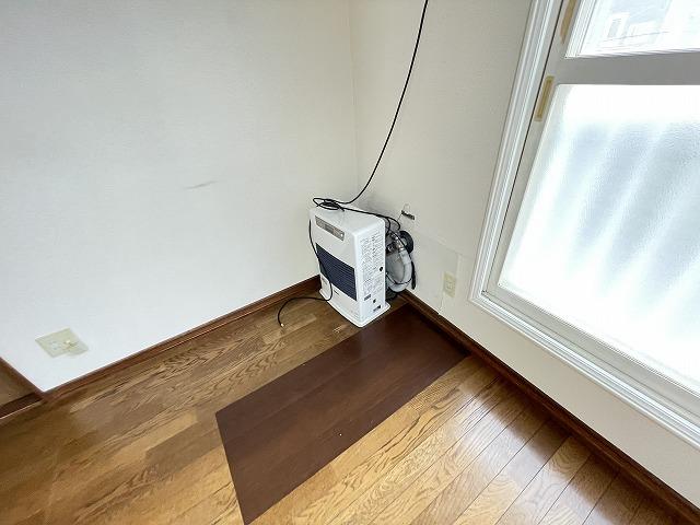 その他設備　設備