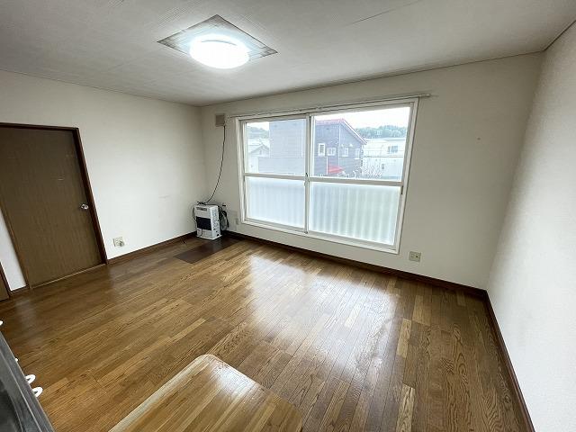 居室・リビング　リビング１