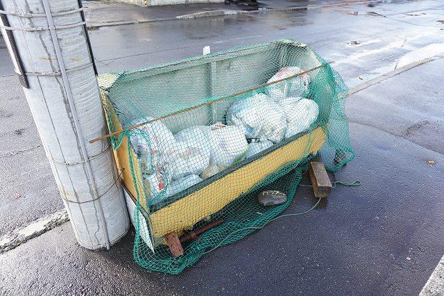 その他共有部分　共用部１