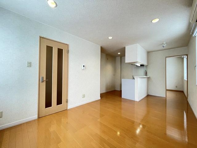 その他部屋・スペース　内装