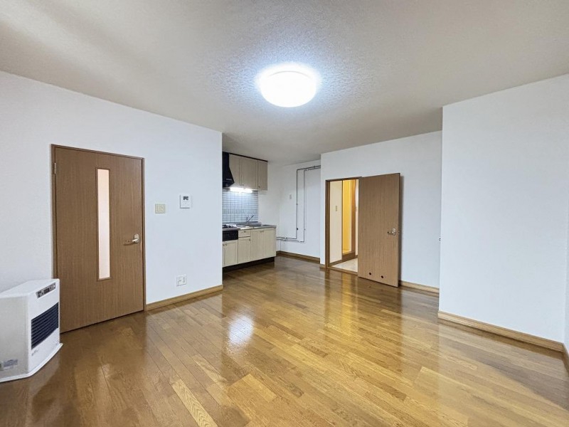 居室・リビング　リビング２