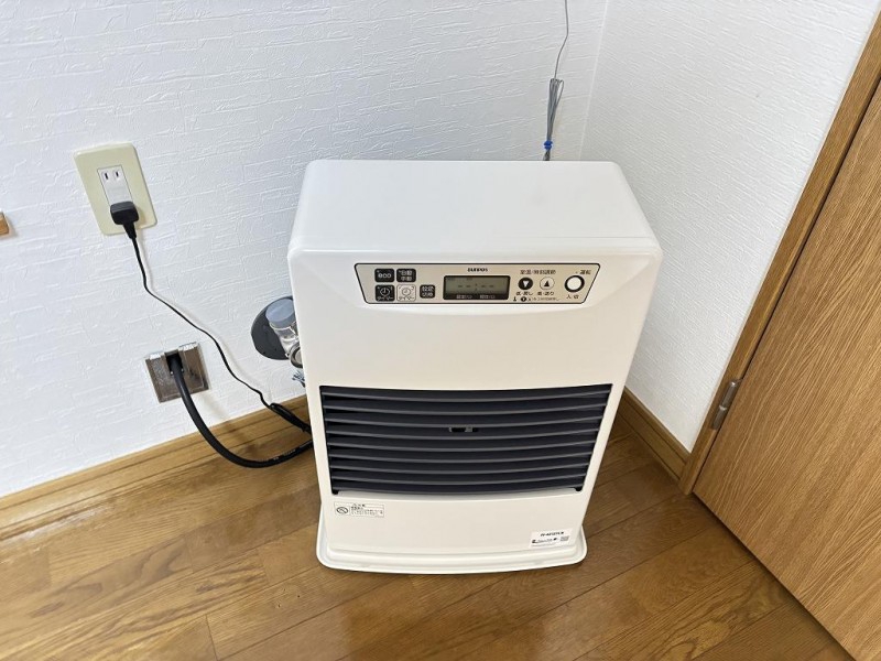 その他設備　設備