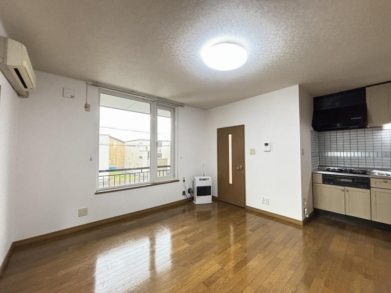 居室・リビング　リビング１