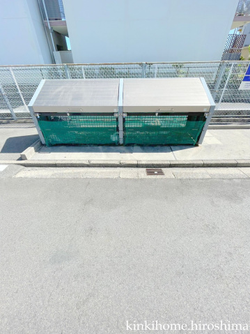 その他設備　写真は別のお部屋です。※現況を優先