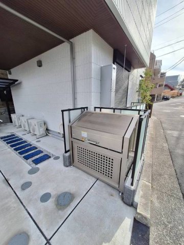 その他共有部分　２０２４.２完成　旭化成ヘーベルメゾン