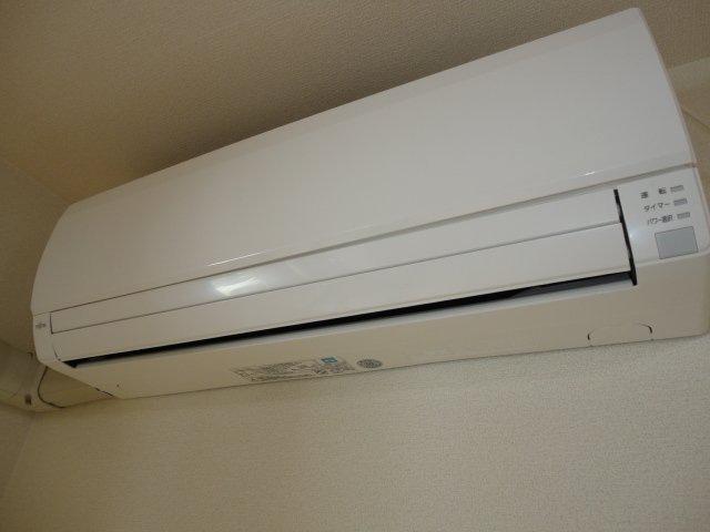 その他　エアコン