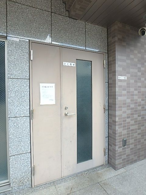 プレデパルク3の外観写真
