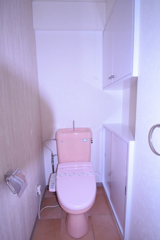 トイレ　別室参照