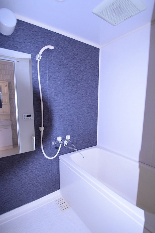 バス・シャワールーム　別室参照