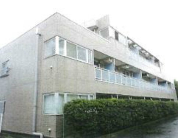 建物外観　現況優先