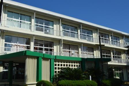 小学校　千葉市立小倉小学校（小学校）まで1207m