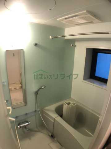 バス・シャワールーム　新神保町ビル