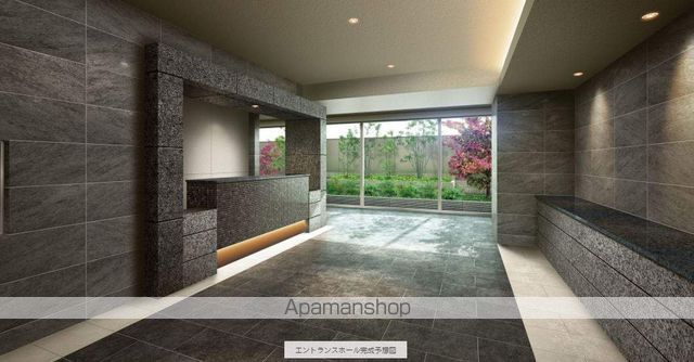 ロビー　ロビー