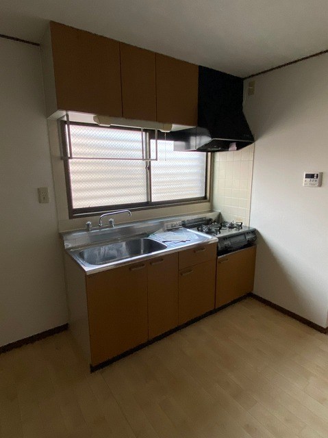 キッチン　※別部屋参照