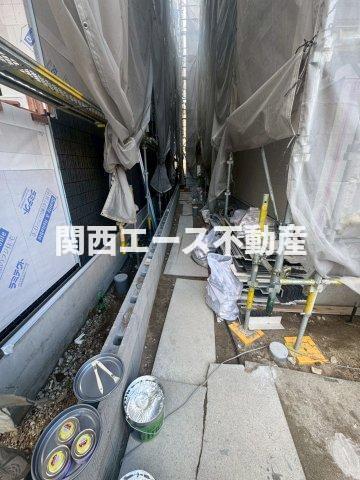 キッチン　同一商品