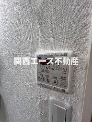 その他設備　同一商品