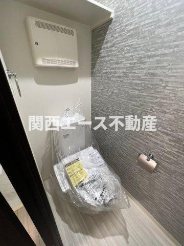 トイレ　同一商品