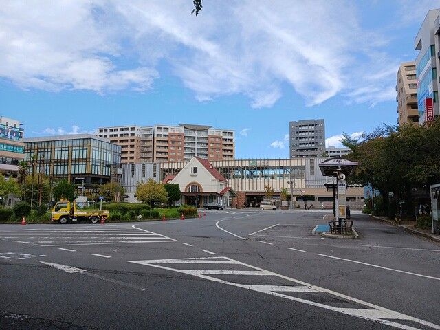 その他　JR国立駅（その他）まで1851m