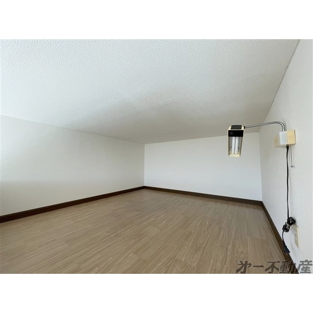 その他部屋・スペース　ロフト