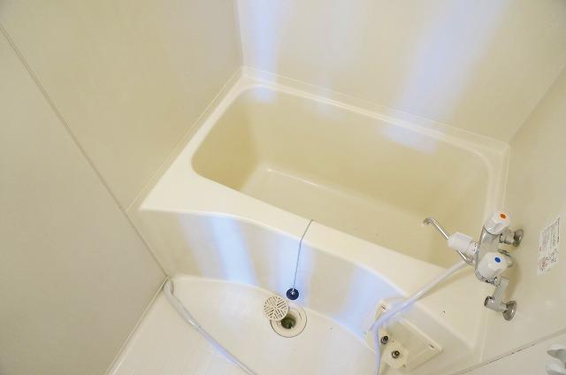 バス・シャワールーム　浴室