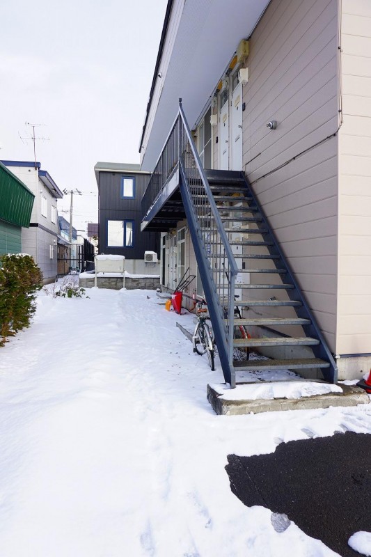 その他共有部分　共用部１