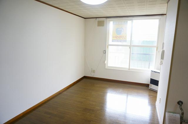 居室・リビング　リビング１