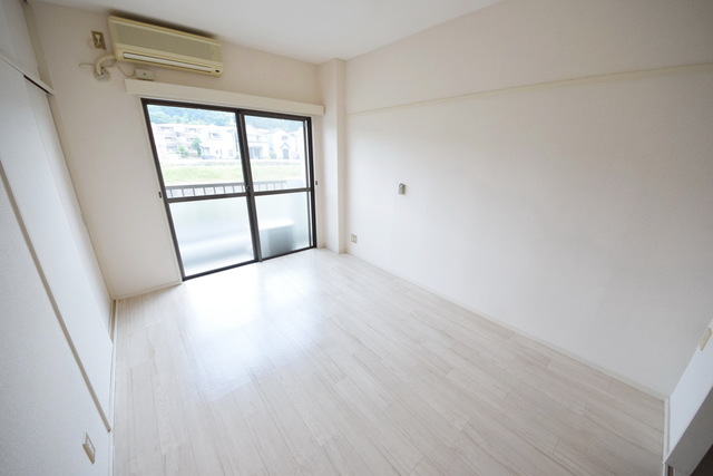 その他部屋・スペース　～白を基調とした綺麗なお部屋～