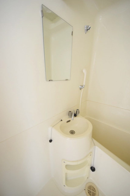 洗面設備　～手洗いうがいで風邪予防～